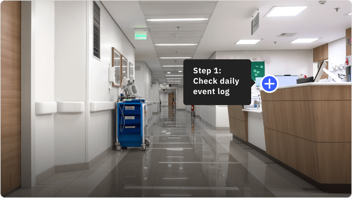 Remote access from any device